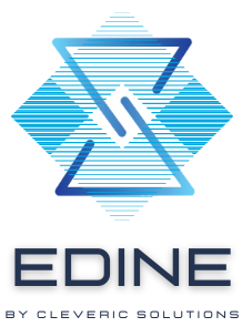 EDINE 1-1