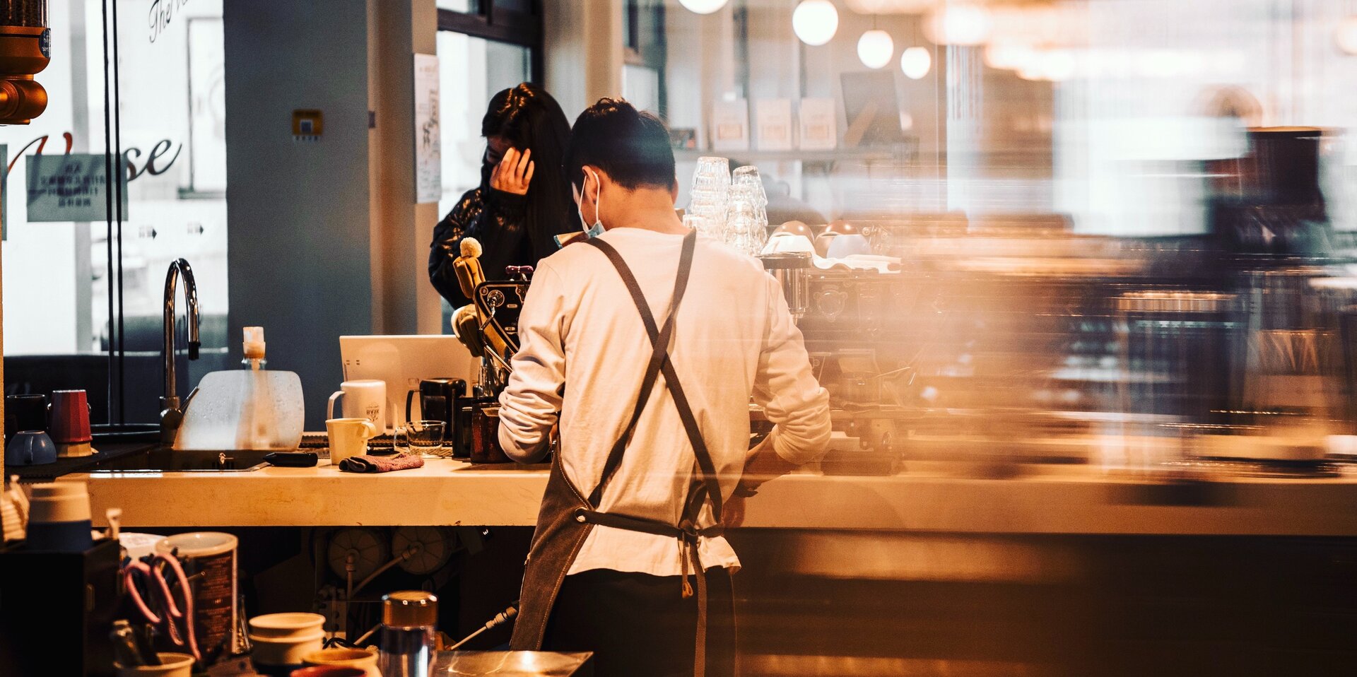 Managing Restaurant Operations